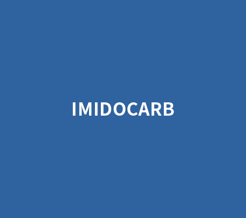 Imidocarb