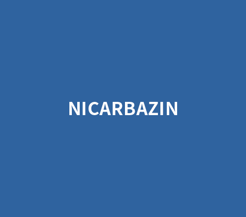 Nicarbazin